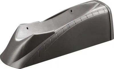 Immagine prodotto di Elite 0991710 Blocco da viaggio per Elastogel Trainer, nero