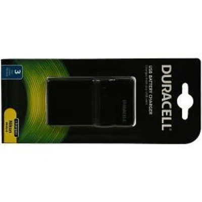 Obrázek produktu pro Nabíječka DRNEL14 l Nikon EN-EL14 originál