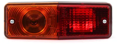 Image de Lampe de poche WO72U (40) FT-07