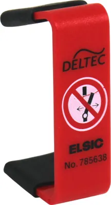 Imagen del producto de DEHN Elemento de protección SE REG 1TE
