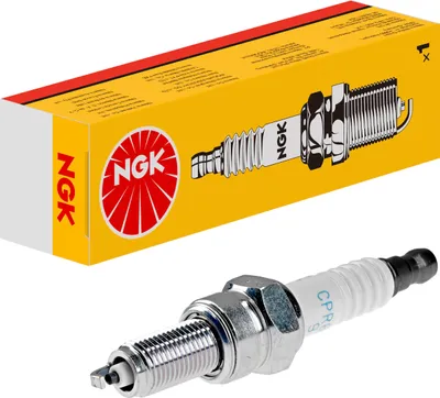 Immagine prodotto di Candela di accensione NGK CPR6EB-9 [5958] Standard