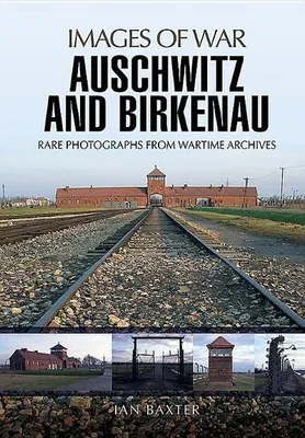 Obrázek produktu pro Auschwitz and Birkenau