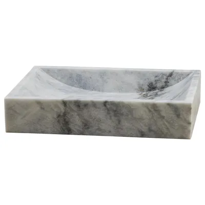 Zdjęcie produktu dla Umywalka marmurowa 50 X 35 X 12