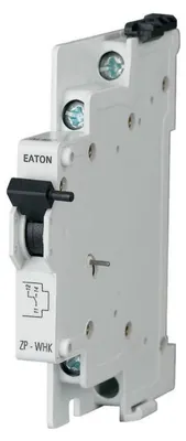 Productafbeelding van Eaton hulpcontactor ZP-WHK 286053