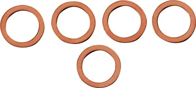 Obrázok produktu pre Tesnenie-Ventilu-Stem-6Pk