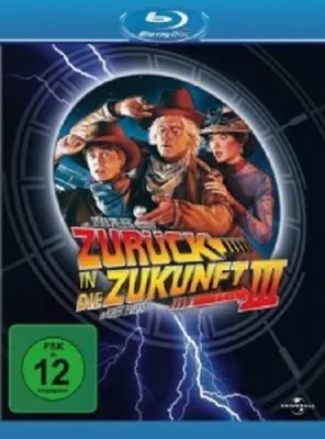 Produktbild von Zurück in die Zukunft 3