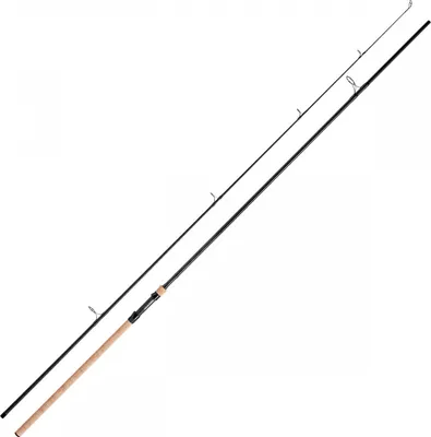 Produktbild von Kogha Karpfenrute Dominator Gew. g: 305