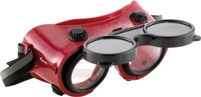 Produktbild von Fortis Schweißerschutzbrille Neptun