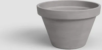 Produktbild von Artevasi Amalia Pot, Grau, 1,8 l, 170 mm, 153 mm, 18 Stück(e)