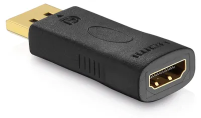 Immagine prodotto di Adattatore PureLink DisplayPort/HDMI - PureInstall