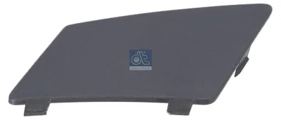 Produktbild von DT Spare Parts 7.10070 Stoßstangen-Abdeckung