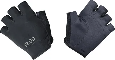 Produktbild von Gore C3 Handschuhe kurz schwarz größe M (7) 100496-9900-7