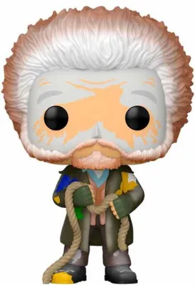 Immagine prodotto di Funko Pop! Home Alone Marv figurka winylowa premium - Lost in New York