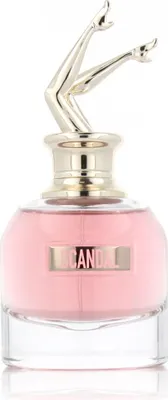 Image de Jean Paul Gaultier Scandal Eau de Parfum Spray (50 ml)