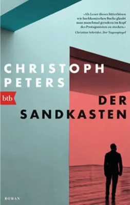 Image de Der Sandkasten – Eine bitterböse Satire zur politischen Kultur in der Coronakrise