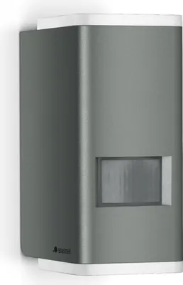 Produktbild von Steinel Außenleuchte L 930 S Anthrazit Up- & Downlight