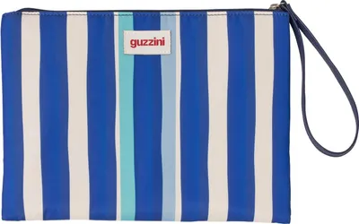 Zdjęcie produktu dla Guzzini SEA BREEZE Thermobeutel Mediterranean blue