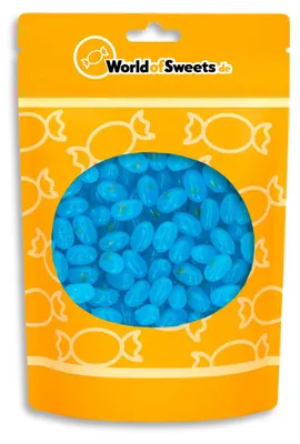 Produktbild von Jelly Belly Berry Blue 250g