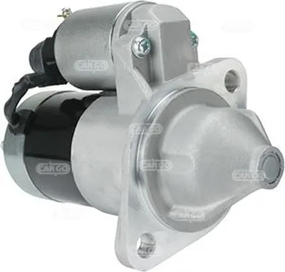 Immagine prodotto di Motorino di avviamento 12 V, 1 kW, 9 denti HC-CARGO: competenza nel settore aftermarket, tra l'altro per ISUZU
