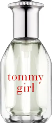 Zdjęcie produktu dla Tommy Hilfiger TOMMY GIRL, Kobiety, 30 ml, Butelka jednorazowa, Czarna porzeczka, Mandarynka, Pomarańczowy, Honeysuckle, Lily, Violet, Mint, Grapefruit, Lemon, Cedr, Jaśmin, Skóra, Drzewo sandałowe