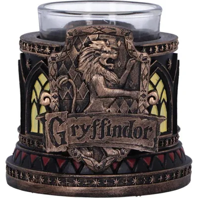 Produktbild von Nemesis Now Gryffindor Kerzenständer    One Size