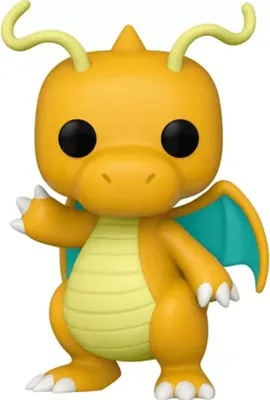 Obrázek produktu pro Funko 56312 POP Games: Pokémon S8- Dragonite