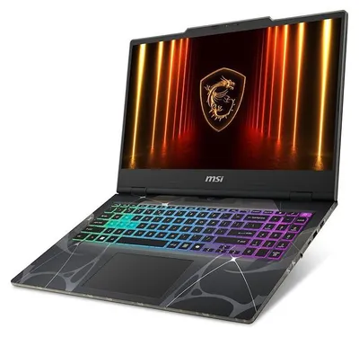 Immagine prodotto di MSI Notebook Gaming Cyborg 15 B2RWEKG-081IT Intel Core 7 240H 16GB RAM 1TB SSD NVIDIA RTX 5050 8GB 15.6" Full HD Windows 11