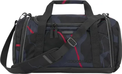 Produktbild von coocazoo Tasche Sporttasche mit Nasswäschefach, 20 Liter