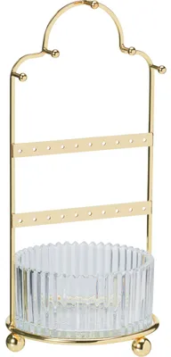 Obrázok produktu pre Stojan na šperky, 25 cm