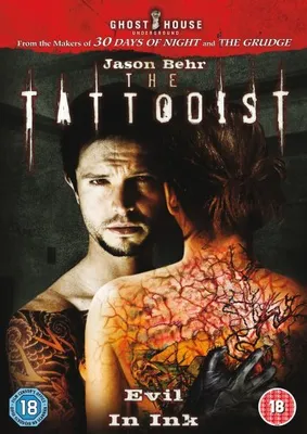 Produktbild von Tattooist [DVD]