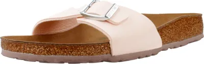 Produktbild von BIRKENSTOCK MADRID BS Rosa