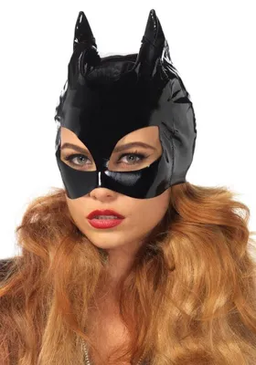 Immagine prodotto di Leg Avenue - Maschera Catwoman