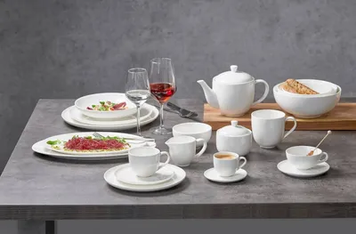 Produktbild von Milch & Zucker im Set Skagen
