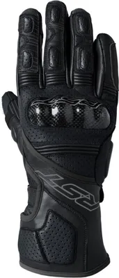 Produktbild von RST Fulcrum Motorradhandschuhe, schwarz, S