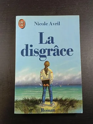 Image de La disgrâce