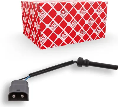 Produktbild von FEBI BILSTEIN 35357 Kühlmittelstandssensor Kühlmittelstand Sensor für VOLVO FH 16 II 9900 B 7 8700 FH