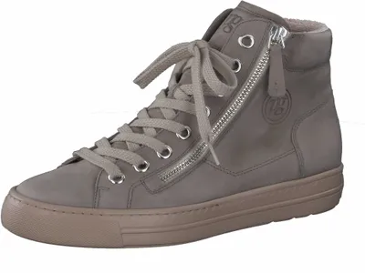 Produktbild von Paul Green Sneaker High Damen 31383833333636 Beige 40 EU