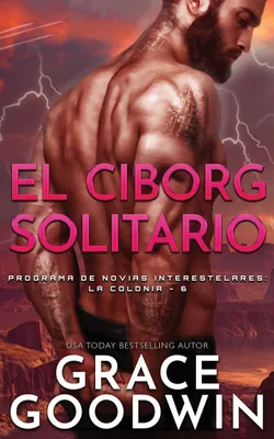 Produktbild von El Ciborg Solitario