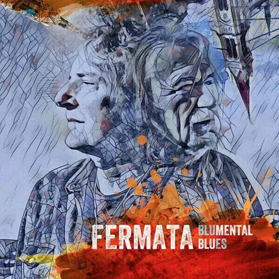 Obrázok produktu pre Fermata - Blumental Blues (LP)