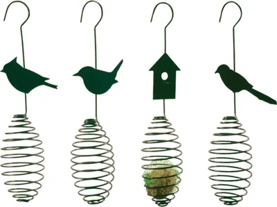 Productafbeelding van Esschert Design Vogel voederveer