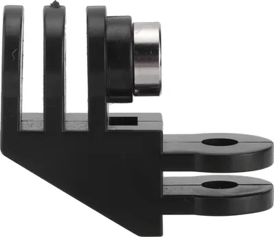 Produktbild von 90-Grad-Winkelhalterung, verstellbarer Adapter ohne Schraube für Gopro Hero Kamera 8 7 6 5 9