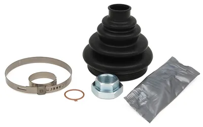 Produktbild von LÖBRO Faltenbalgsatz Antriebswelle für FIAT PUNTO (188) 303101