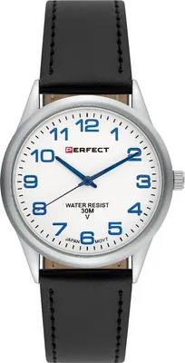 Produktbild von Perfekte Blister IP Herrenuhr Perfect-PF00898