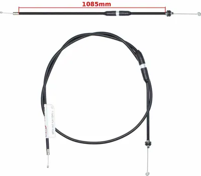Produktbild von Gaskabel ATV 250 HB