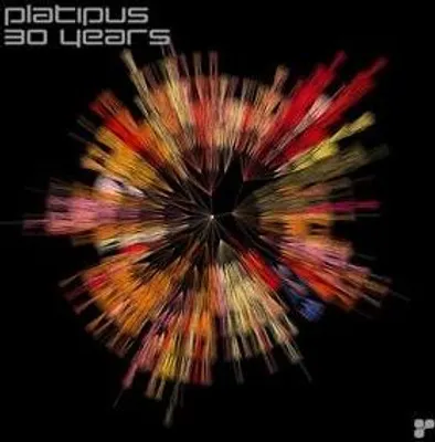 Produktbild von Various: Platipus 30 Years (4CD)