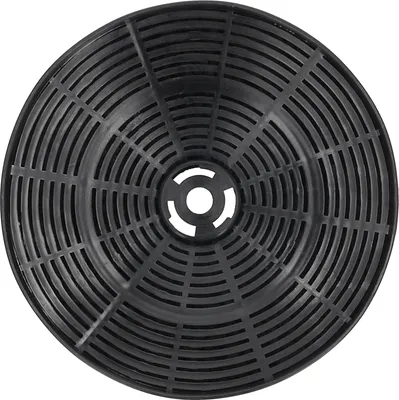 Produktbild von Bluparts 10108288 Kohlefilter 173mmØ passend für Electrolux 9029801504 in Dunstabzugshaube