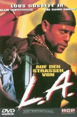 Produktbild von Auf den Straßen von L.A.