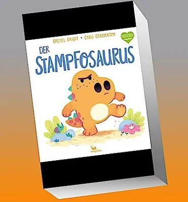 Immagine prodotto di Der Stampfosaurus