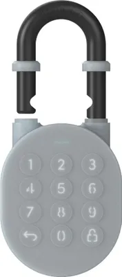 Produktbild von igloohome Schutzhülle aus Silikon für Smart Padlock