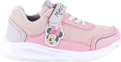 Immagine prodotto di Cerda Group Minnie scarpe sportive grigio EU 35 grigio EU 35